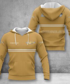 Chevrolet Hoodie