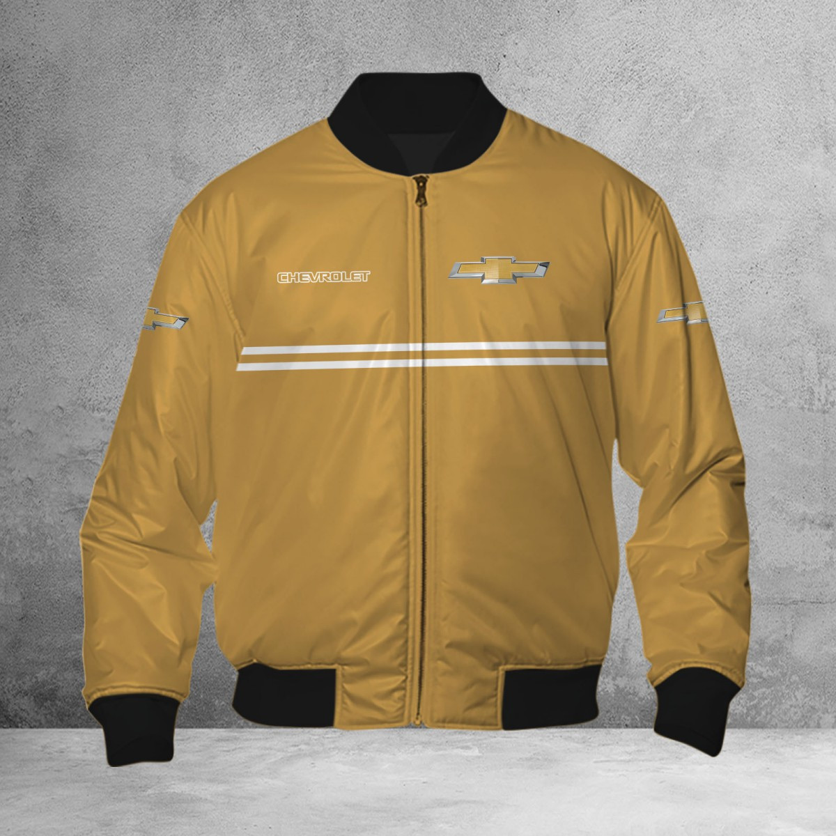 Chevrolet Bomberjacke
