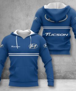 Hyundai Tucson Hoodie