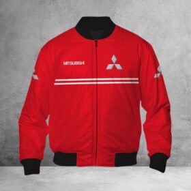Mitsubishi Bomberjacke