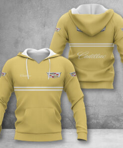Cadillac Hoodie