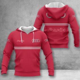 Audi Hoodie