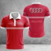 Audi Poloshirt
