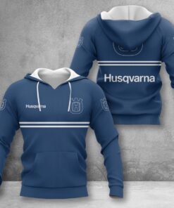 Husqvarna Hoodie