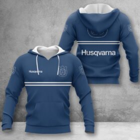 Husqvarna Hoodie