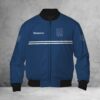 Husqvarna Bomberjacke