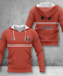 Case IH Hoodie