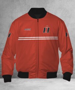 Case IH Bomberjacke