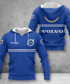 Volvo Hoodie