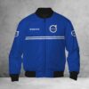 Volvo Bomberjacke