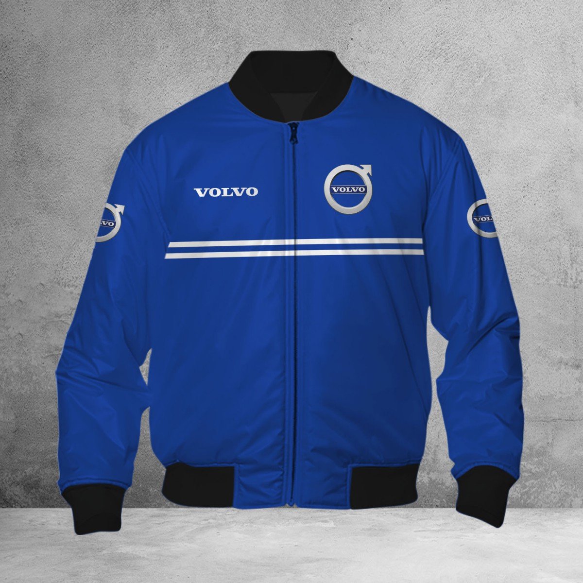 Volvo Bomberjacke