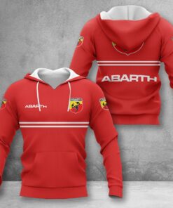 Abarth Hoodie
