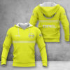 Opel Hoodie