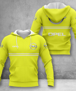 Opel Hoodie