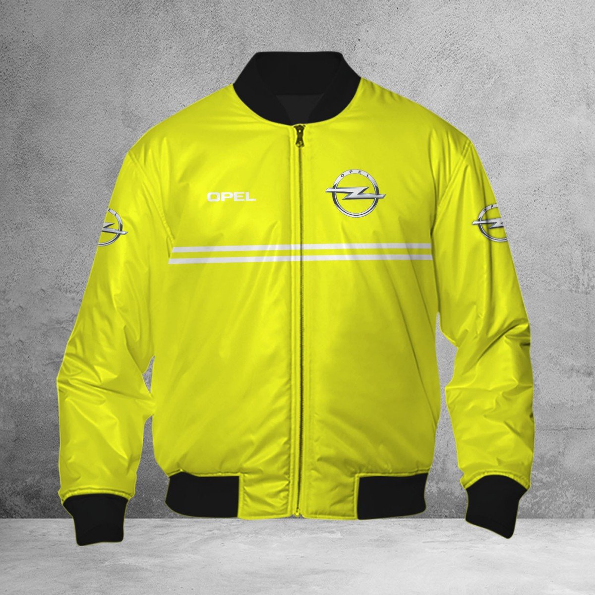 Opel Bomberjacke