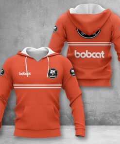 Bobcat Hoodie