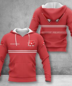 Massey Ferguson Hoodie