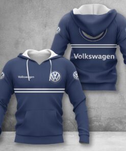 Volkswagen Hoodie