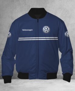 Volkswagen Bomberjacke