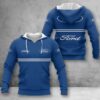 Ford Hoodie