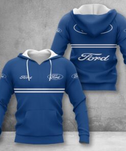 Ford Hoodie