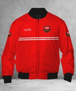 Aprilia Bomberjacke