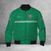 Alfa Romeo Bomberjacke