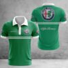 Alfa Romeo Poloshirt