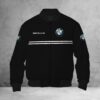 BMW Motorrad Bomberjacke