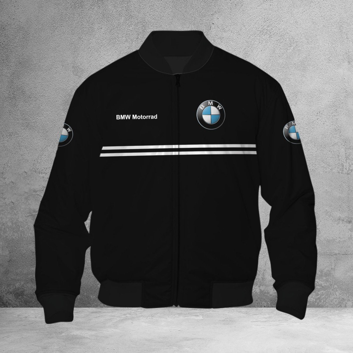 BMW Motorrad Bomberjacke