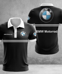BMW Motorrad Poloshirt