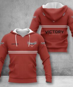 Victory Motorcycles Hoodie