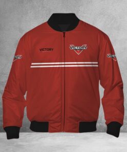 Victory Motorcycles Bomberjacke