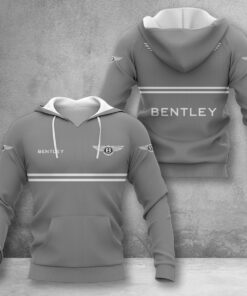 Bentley Hoodie