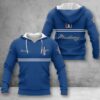 Ford Mustang Hoodie