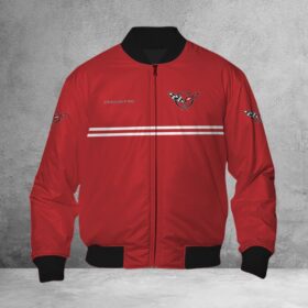 Corvette C5 Bomberjacke