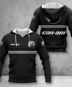 BRP Can-am Hoodie