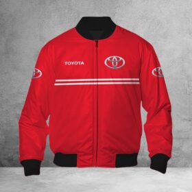 Toyota Bomberjacke