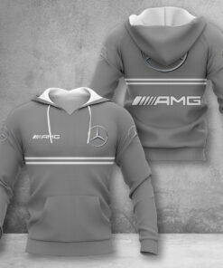 Mercedes-AMG Hoodie