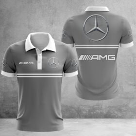 Mercedes-AMG Poloshirt