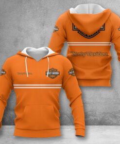 Harley-Davidson Hoodie