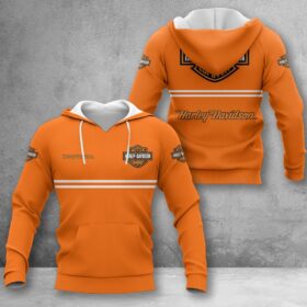 Harley-Davidson Hoodie