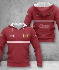 Indian Motorcycle Hoodie