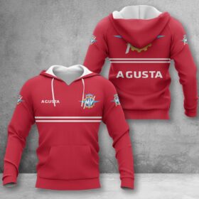 MV Agusta Hoodie