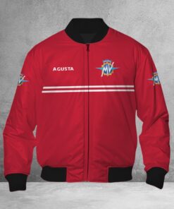 MV Agusta Bomberjacke