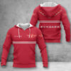 Zundapp Hoodie