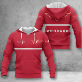 Zundapp Hoodie