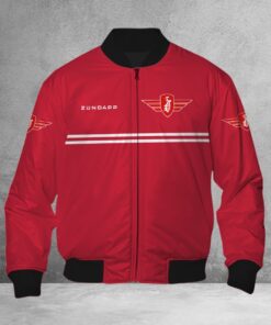Zundapp Bomberjacke