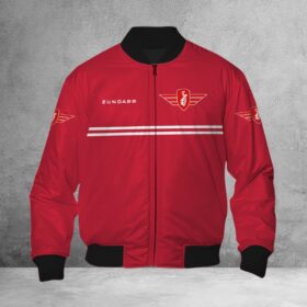 Zundapp Bomberjacke