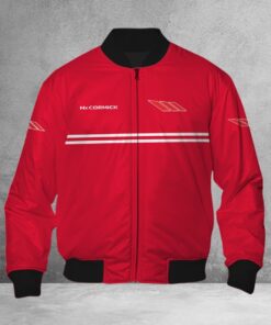 McCormick Bomberjacke